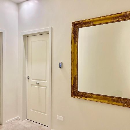 Paula Petra Vatican Apartments Rome Exterior photo
