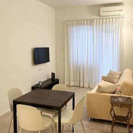 Paula Petra Vatican Apartments Rome Exterior photo