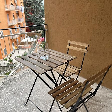 Paula Petra Vatican Apartments Rome Exterior photo