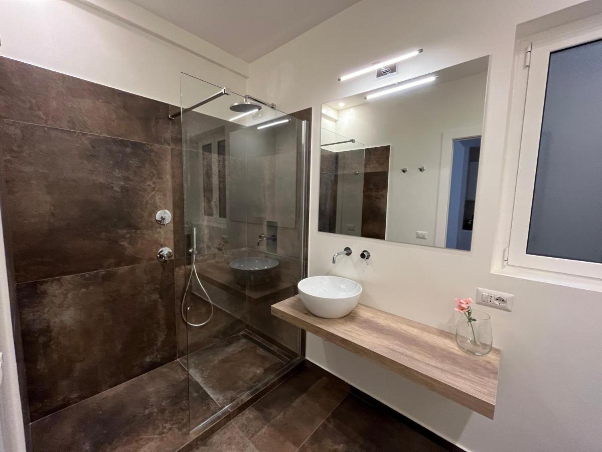 Paula Petra Vatican Apartments Rome Exterior photo