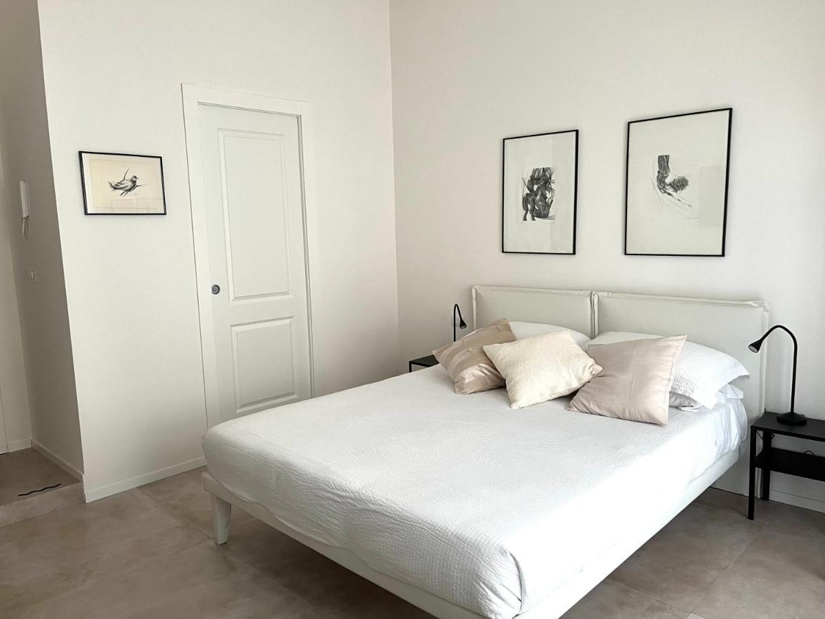 Paula Petra Vatican Apartments Rome Exterior photo