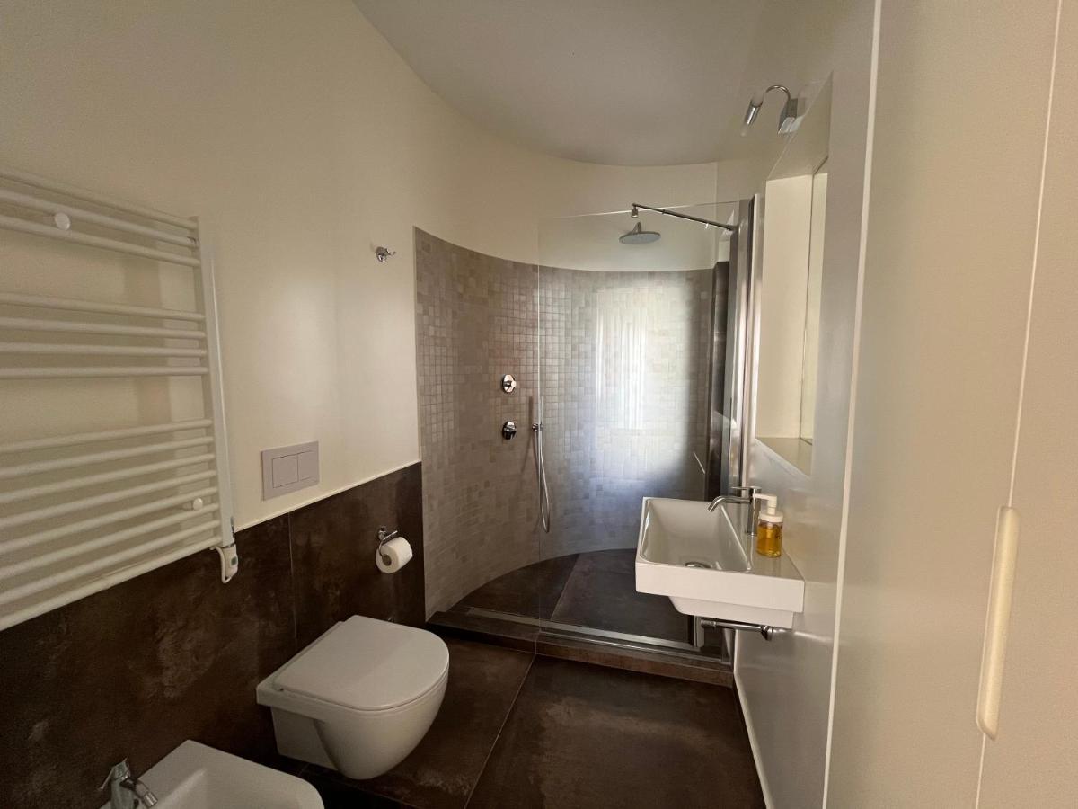 Paula Petra Vatican Apartments Rome Exterior photo