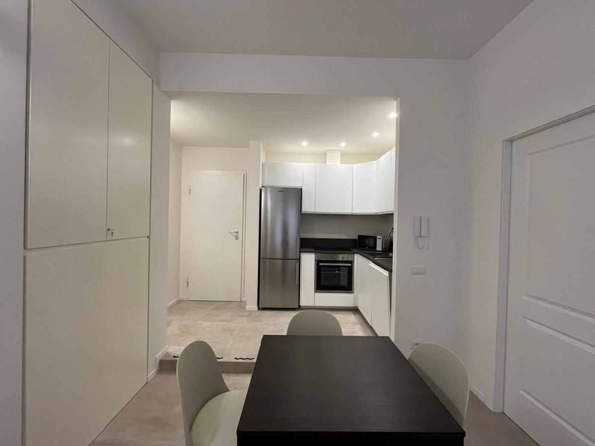 Paula Petra Vatican Apartments Rome Exterior photo