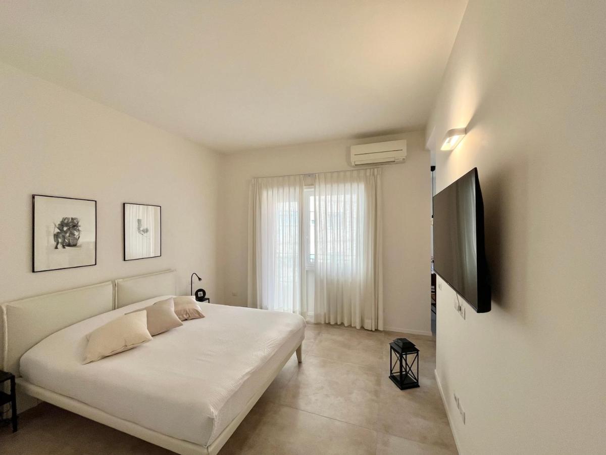 Paula Petra Vatican Apartments Rome Exterior photo