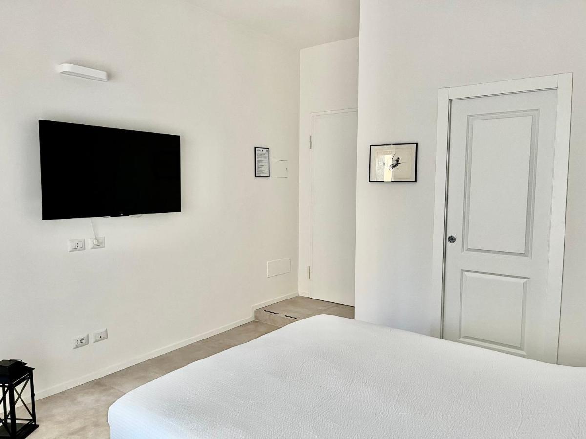 Paula Petra Vatican Apartments Rome Exterior photo