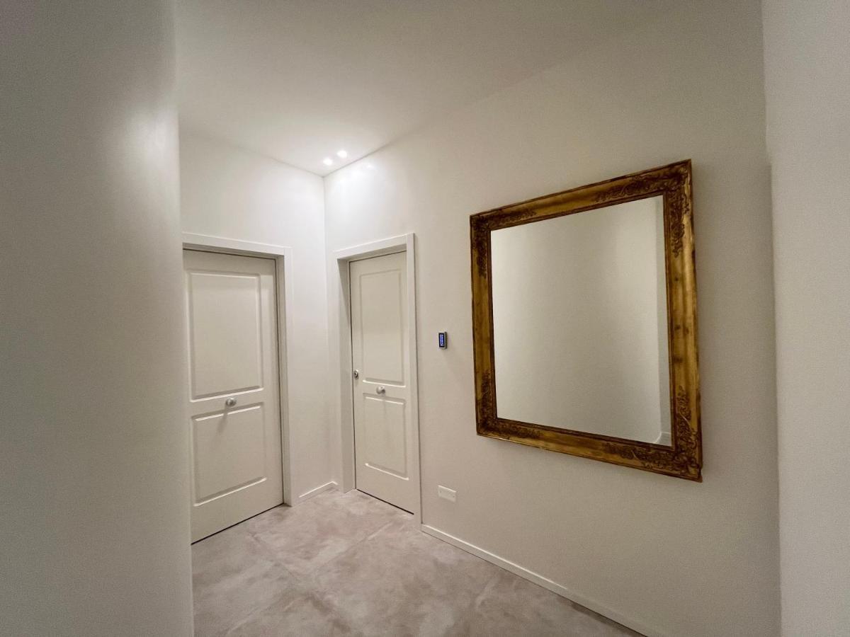 Paula Petra Vatican Apartments Rome Exterior photo