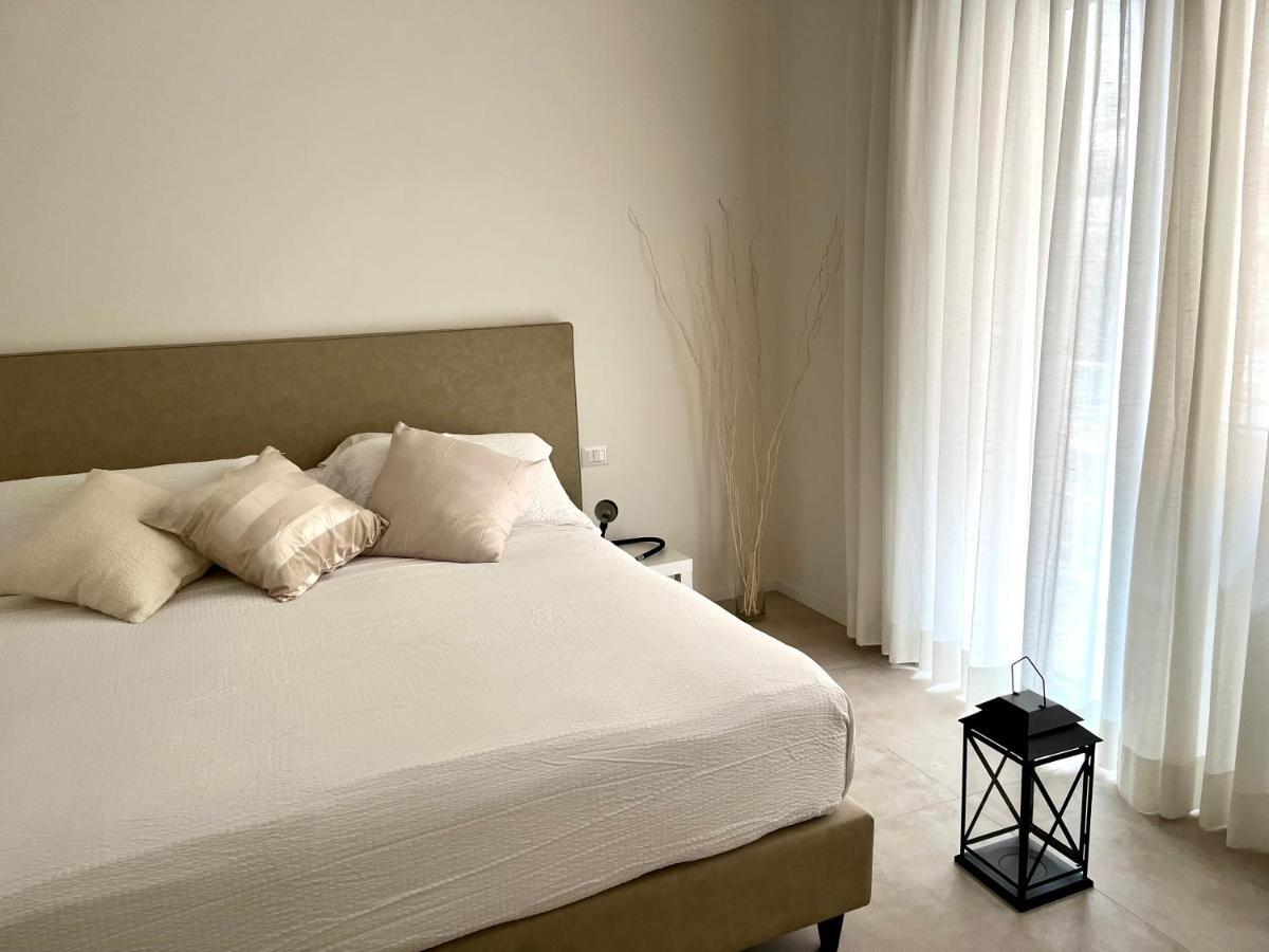 Paula Petra Vatican Apartments Rome Exterior photo