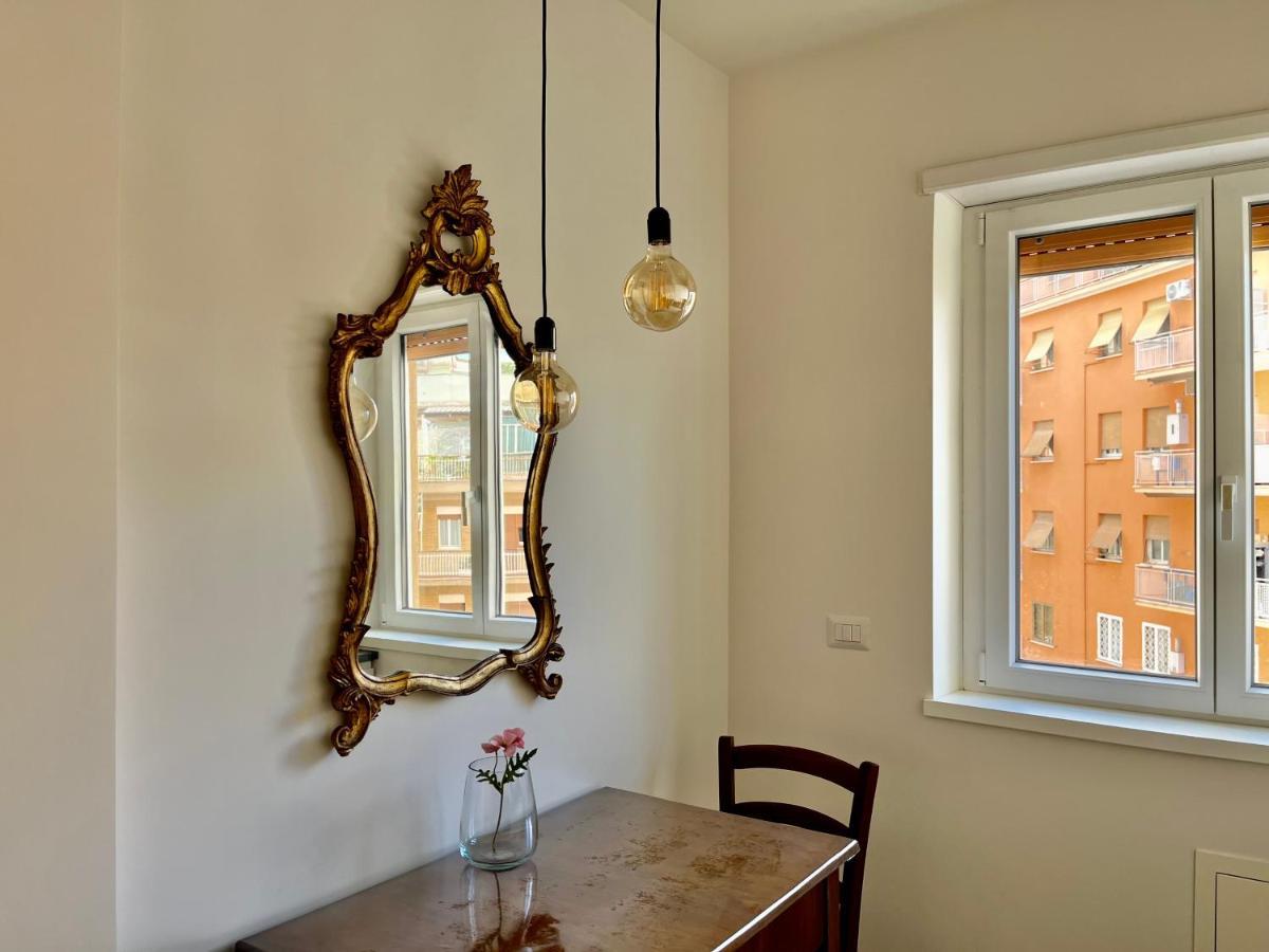 Paula Petra Vatican Apartments Rome Exterior photo