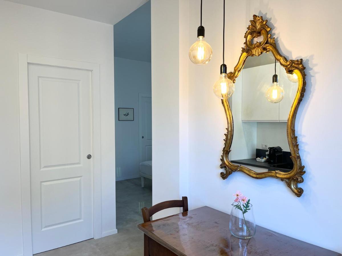 Paula Petra Vatican Apartments Rome Exterior photo