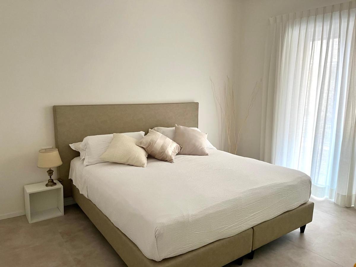 Paula Petra Vatican Apartments Rome Exterior photo