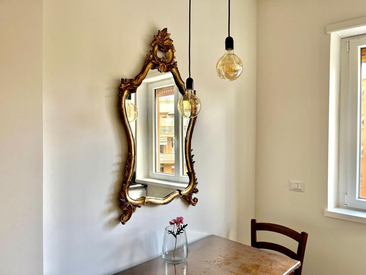 Paula Petra Vatican Apartments Rome Exterior photo
