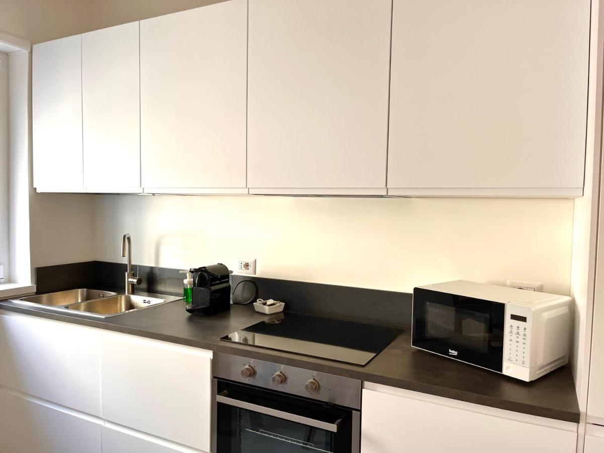 Paula Petra Vatican Apartments Rome Exterior photo