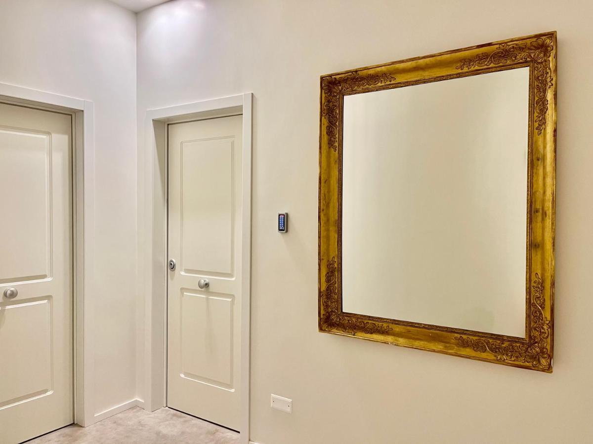 Paula Petra Vatican Apartments Rome Exterior photo