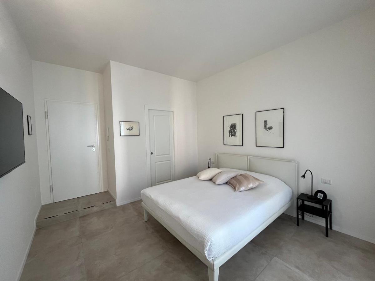 Paula Petra Vatican Apartments Rome Exterior photo